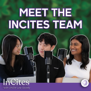 Meet the 2024 InCites Team