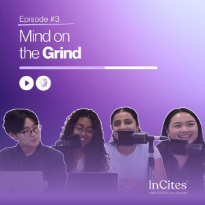 Mind on the Grind