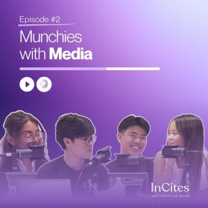 Munchies with Media