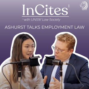 Ashurst Talks Employment Law