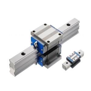 How to Choose Preload for Linear Guide System?
