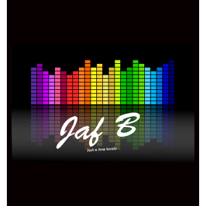 Jaf B Radio Podcast #1