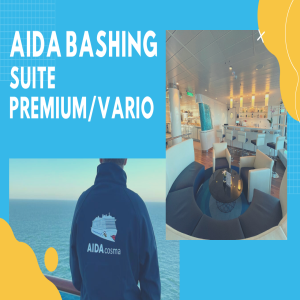 AIDA Bashing: Das geht besser! Premium/Vario/Suiten