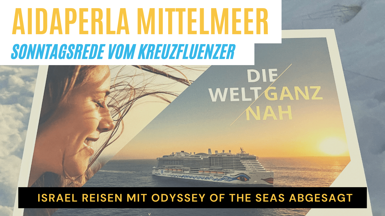 Kreuzfahrt-Podcast von Schiffe und Kreuzfahrten =＞ NEU =＞ Kreuzfahrt-Podcast: Helden der Kreuzfahrt