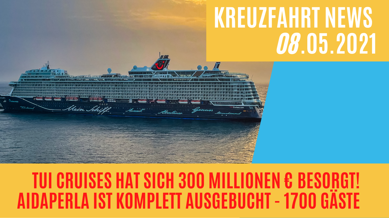 Kreuzfahrt-Podcast von Schiffe und Kreuzfahrten =＞ NEU =＞ Kreuzfahrt-Podcast: Helden der Kreuzfahrt