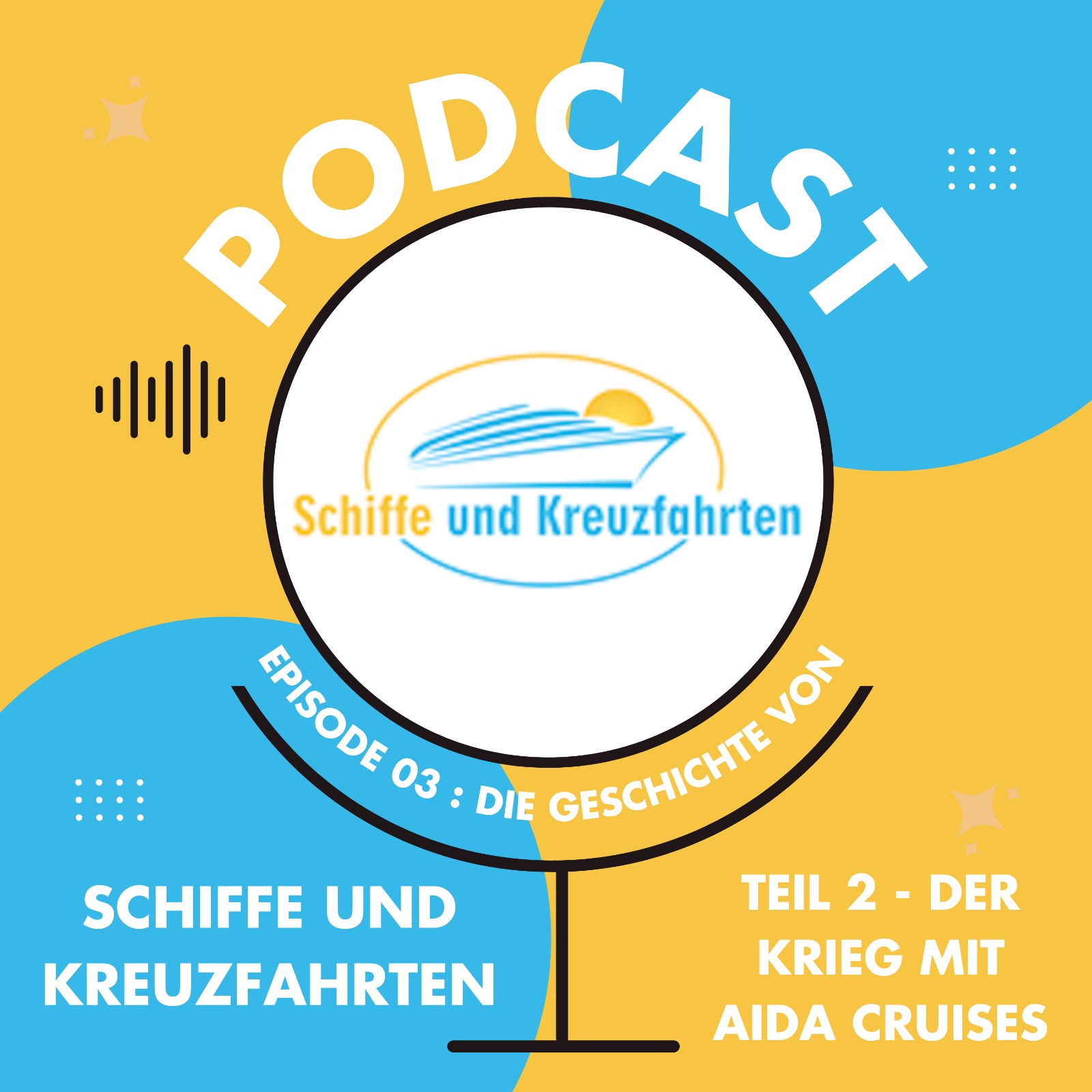 Kreuzfahrt-Podcast von Schiffe und Kreuzfahrten =＞ NEU =＞ Kreuzfahrt-Podcast: Helden der Kreuzfahrt