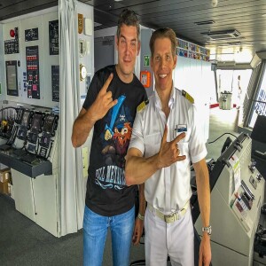 ACHTUNG: Full Metal Cruise Buchungsstart 2025 - NICHT VORMERKEN!