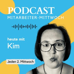 Das ist Kim mit der Hasskappe: Kreuzfahrtlounge Mitarbeiter-Mittwoch