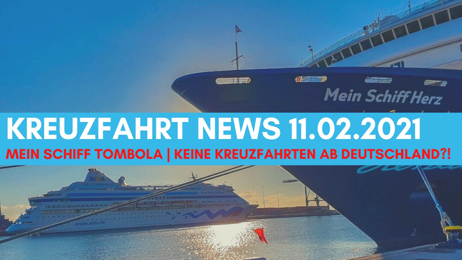 Kreuzfahrt-Podcast von Schiffe und Kreuzfahrten =＞ NEU =＞ Kreuzfahrt-Podcast: Helden der Kreuzfahrt