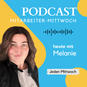 Kreuzfahrtlounge Mitarbeiter #1: Das ist Melanie Wepner