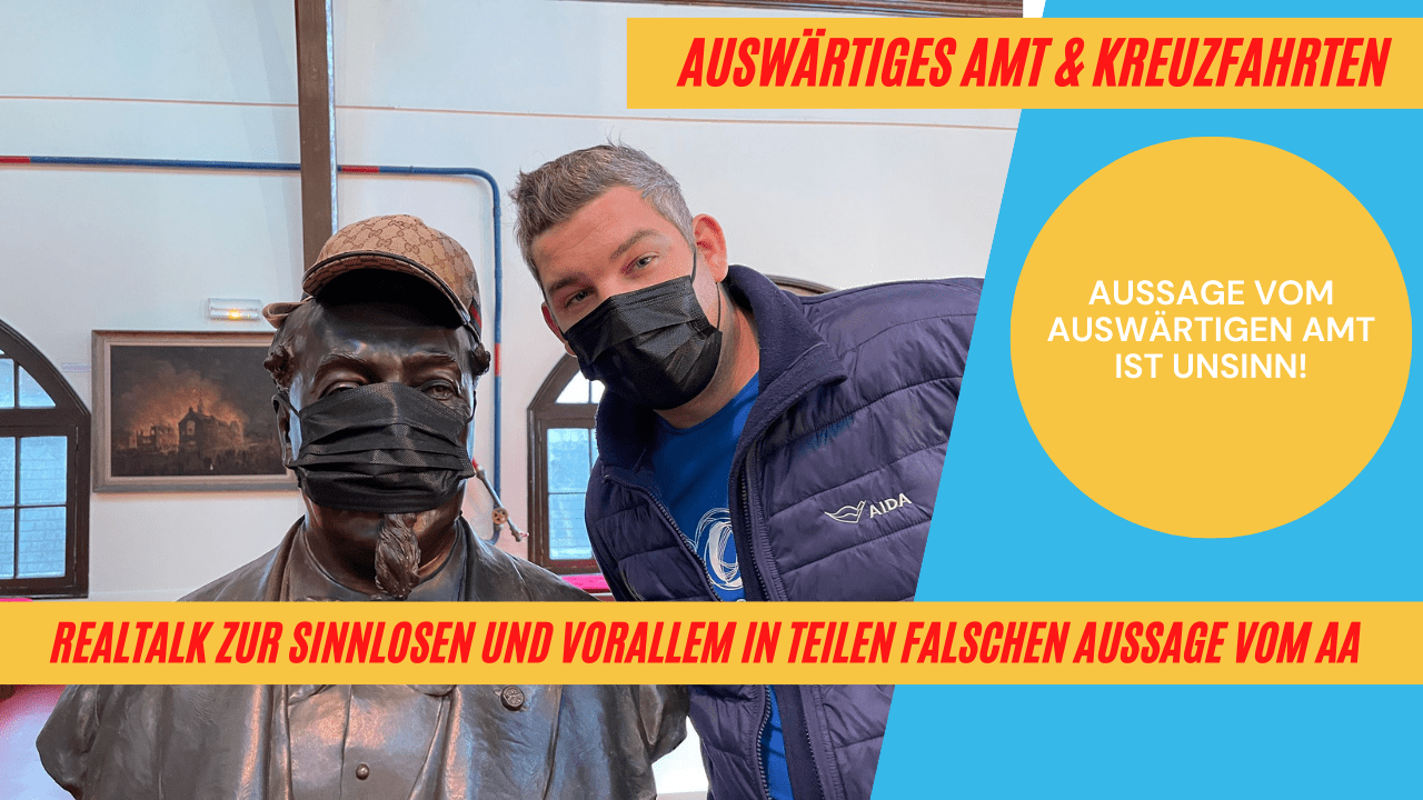 Kreuzfahrt-Podcast von Schiffe und Kreuzfahrten =＞ NEU =＞ Kreuzfahrt-Podcast: Helden der Kreuzfahrt