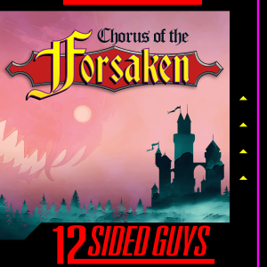 Chorus of the Forsaken - Ep. 20: Raven, Kestrel, & Crow