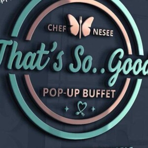 That’s So Good Pop-Up-Buffet Commercial Snippet 