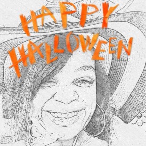 Enjoy Nesee’s Halloween Special 🎃