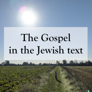 0020 - The gospel in the Jewish text