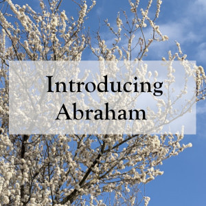 0039 - Introducing Abraham