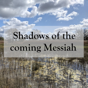 0052 - Shadows of the coming Messiah