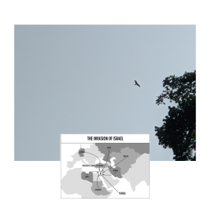 0064 - PROPHECY UPDATE - Sorrow and sighing will flee