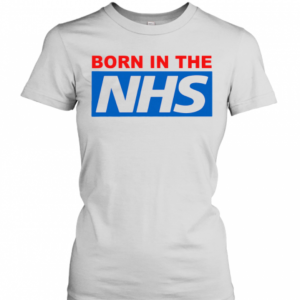 *PREVIEW* - The secular church of the NHS