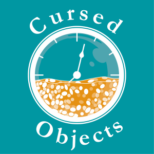 Welcome to Cursed Objects!
