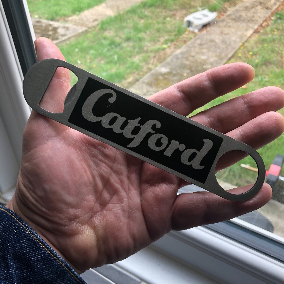 Cursed Objects