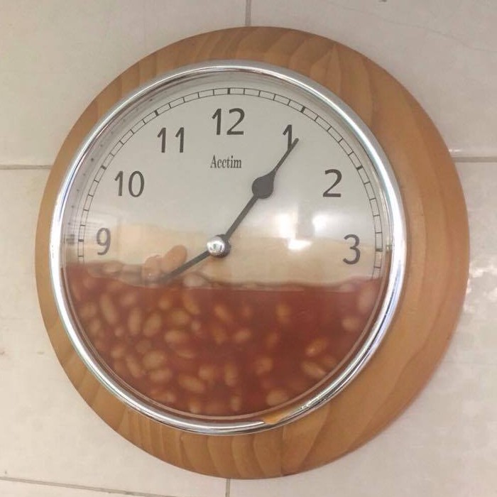 Cursed Objects