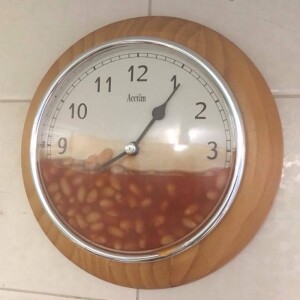 Beans Clock - 50th Episode Extravaganza