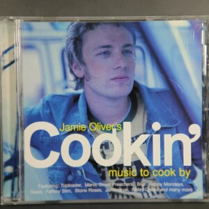 Jamie’s Cursed Cookin’ - ft. Jonathan Nunn and Biz