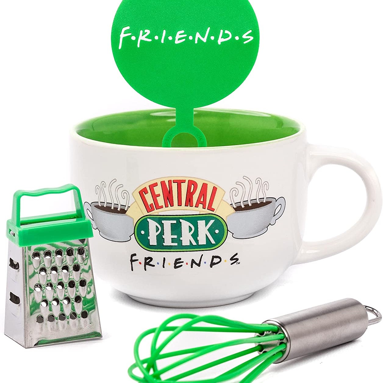 Cursed Objects