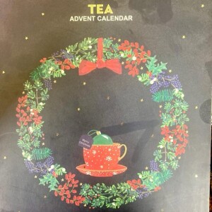 BONUS episode - Herbal Tea Advent Calendar