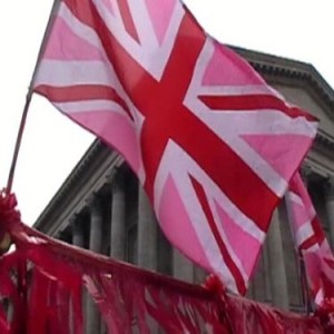 Gay Flags and Lavender Scares ft. Huw Lemmey