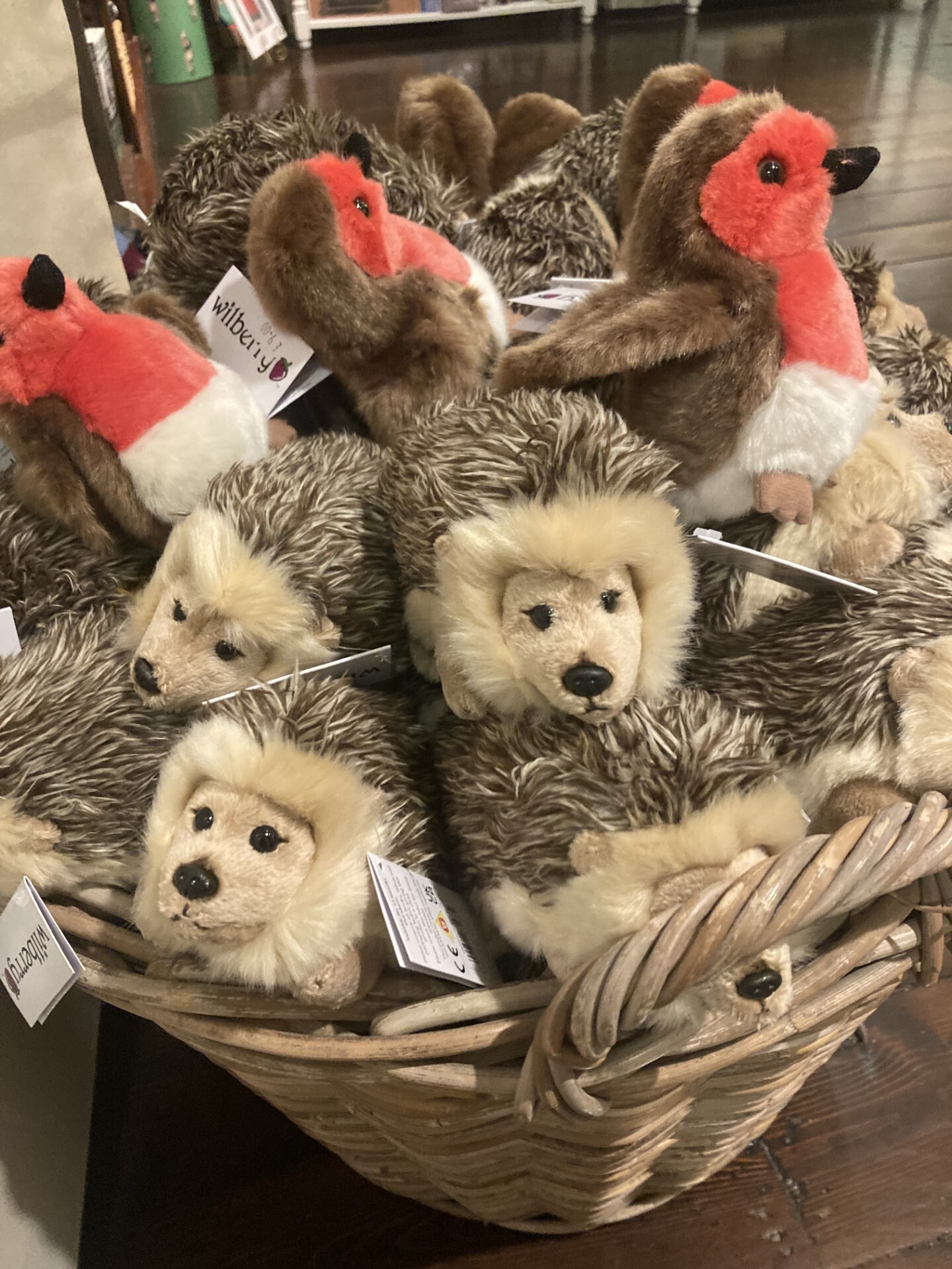 Cursed Objects
