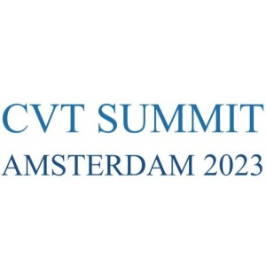 CVT Summit 2023 Highlights - Interview to Dr. Jonathan Coutinho