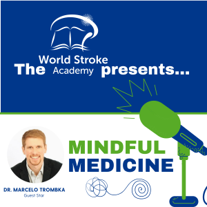 Mindful Medicine - Ep.2: The Art of Being Present: Mindfulness for Healthcare Professionals