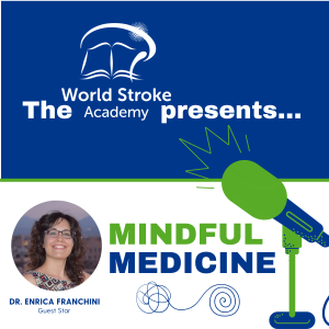 Mindful Medicine - Ep.1: Understanding burnout in healthcare professionals: Causes and Symptoms