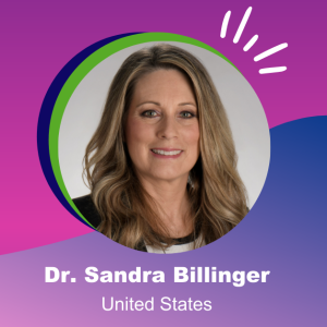 #WomenInStroke 2022 - Interview to Dr. Sandra Billinger (USA)