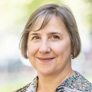 #WomenInStroke 2021: Interview with Professor Julie Bernhardt (Australia)