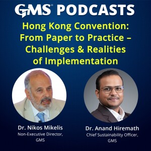 Episode 2: From Paper to Practice – Challenges and Realities of HKC Implementation