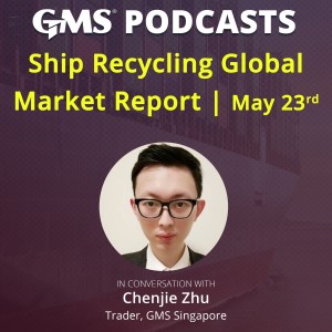 Ship Recycling Global Market Report | May 23rd 2022