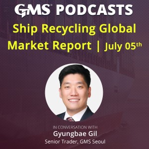 Ship Recycling Global Market Report | July 5th 2022