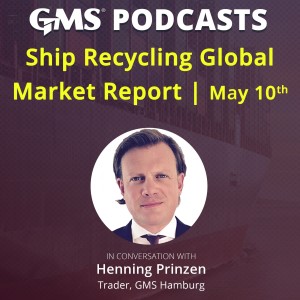 Ship Recycling Global Market Report | May 10th 2022