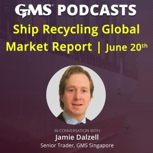 Ship Recycling Global Market Report | June 20th 2022