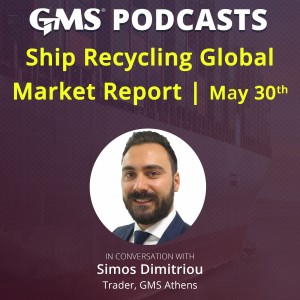 Ship Recycling Global Market Report | May 30th 2022