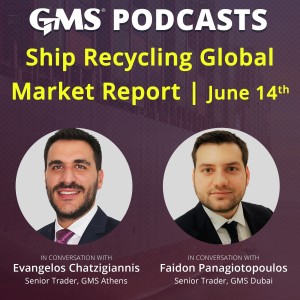 Ship Recycling Global Market Report | June 14th 2022