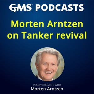 Shipping financier Morten Artzen opens up on the prospect for a tanker market revival and his impressions from Alang