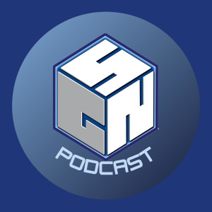 Scottish Edge Interview | Bonus Episode