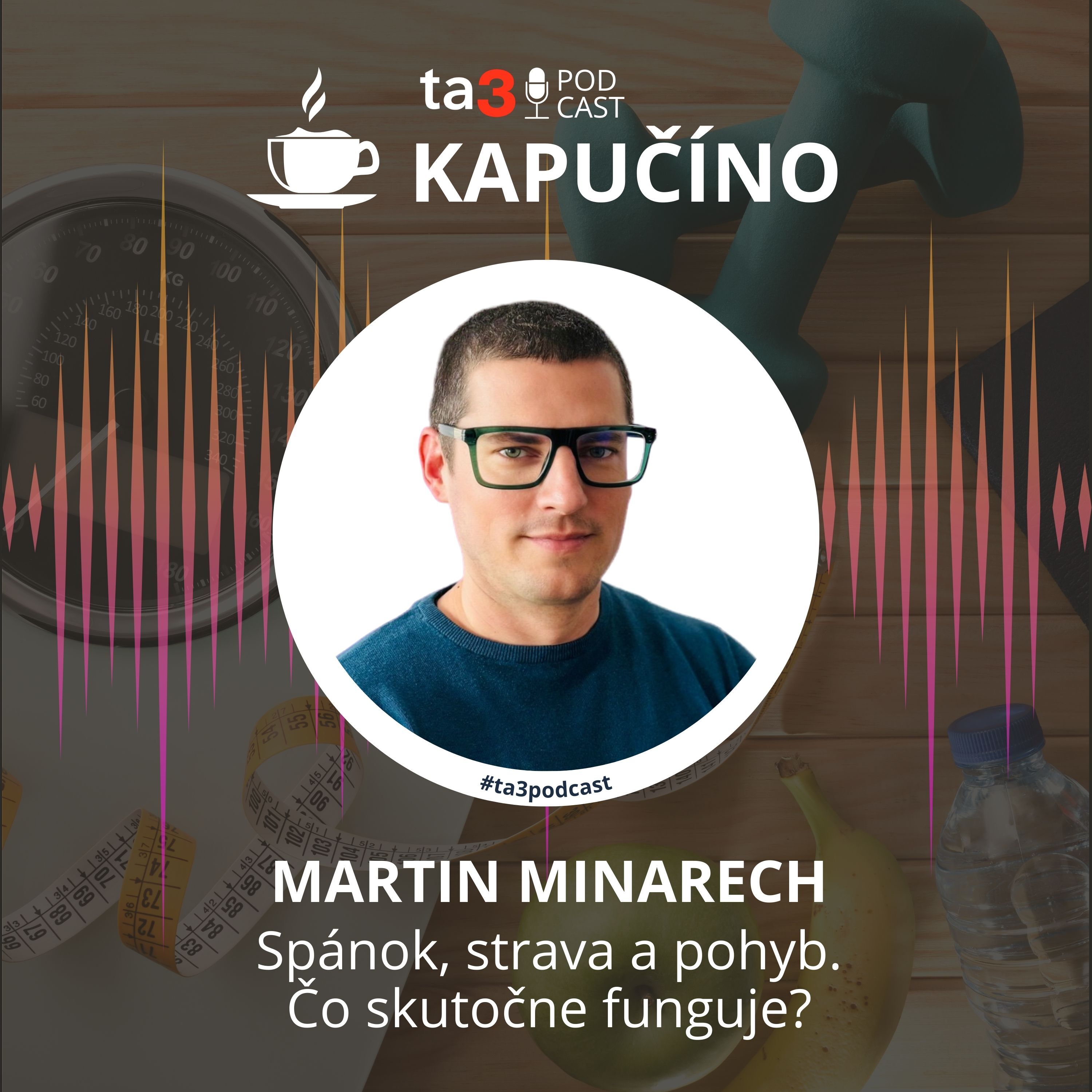 Podcast TA3