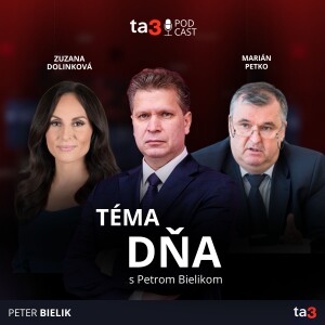 ta3 podcast Téma dňa: Sú naše nemocnice funkčné a bezpečné?