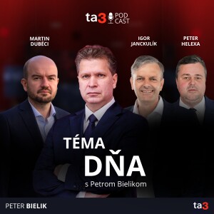 ta3 podcast Téma dňa: Zrušia východniarom IC vlaky?