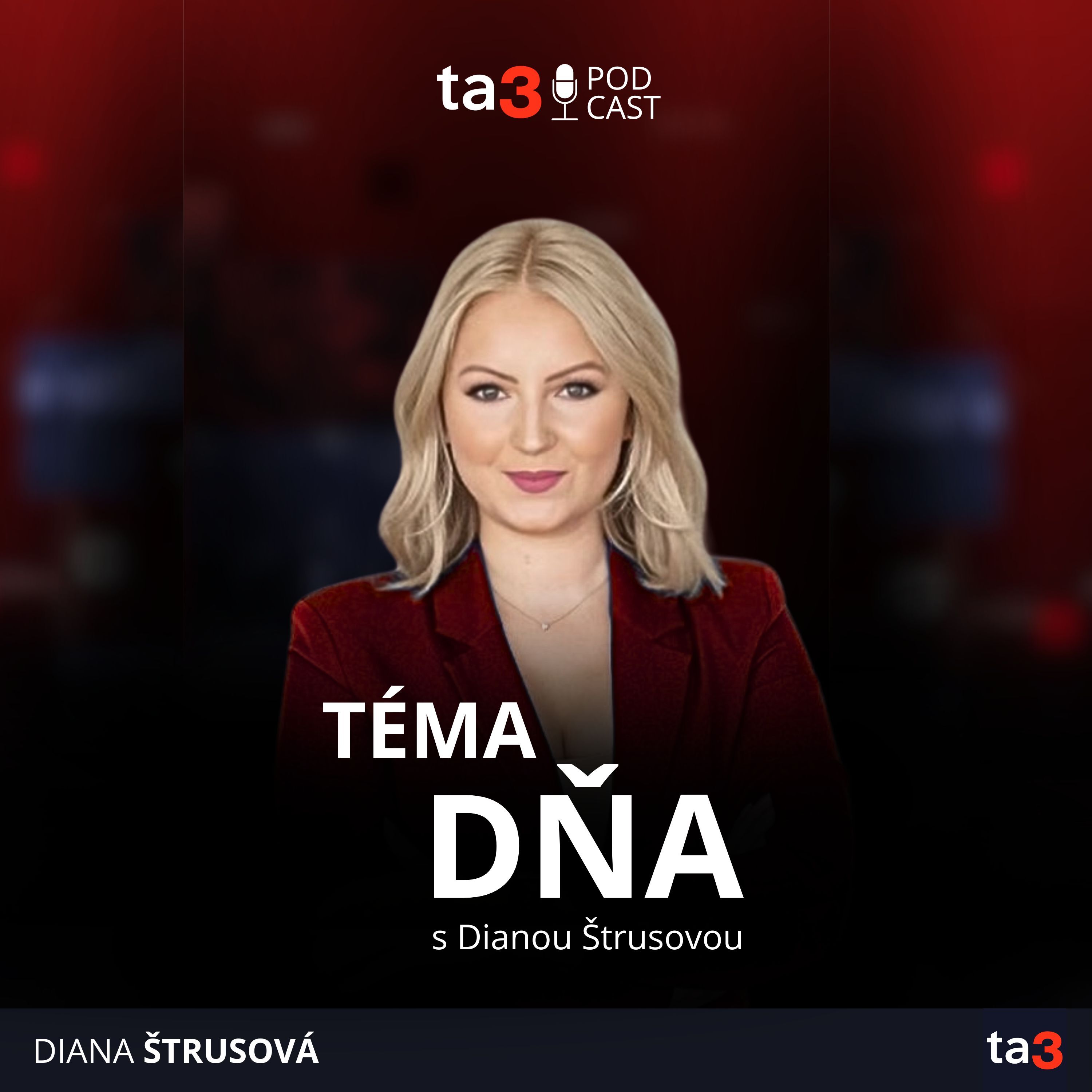 Podcast TA3